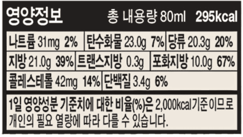 belgian choc hazelnut