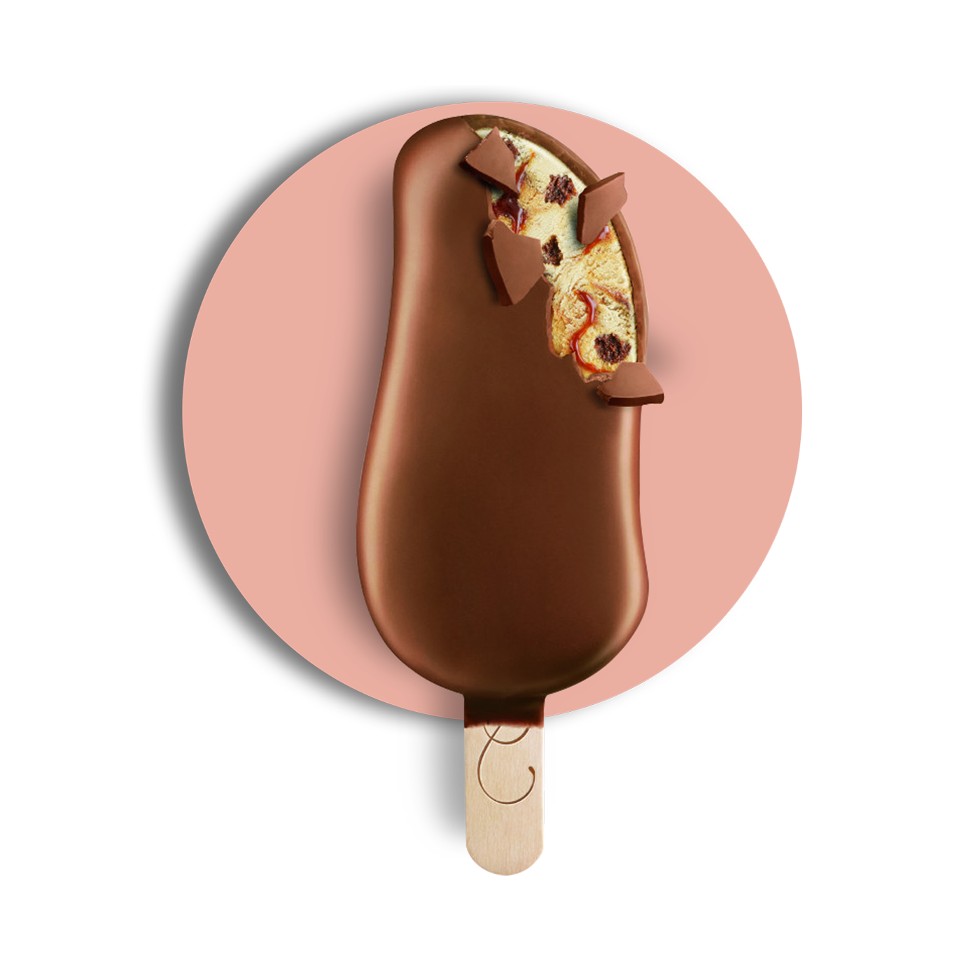 brownie macchito plinth